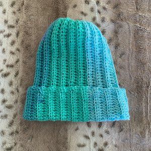 Crochet Handmade Hat